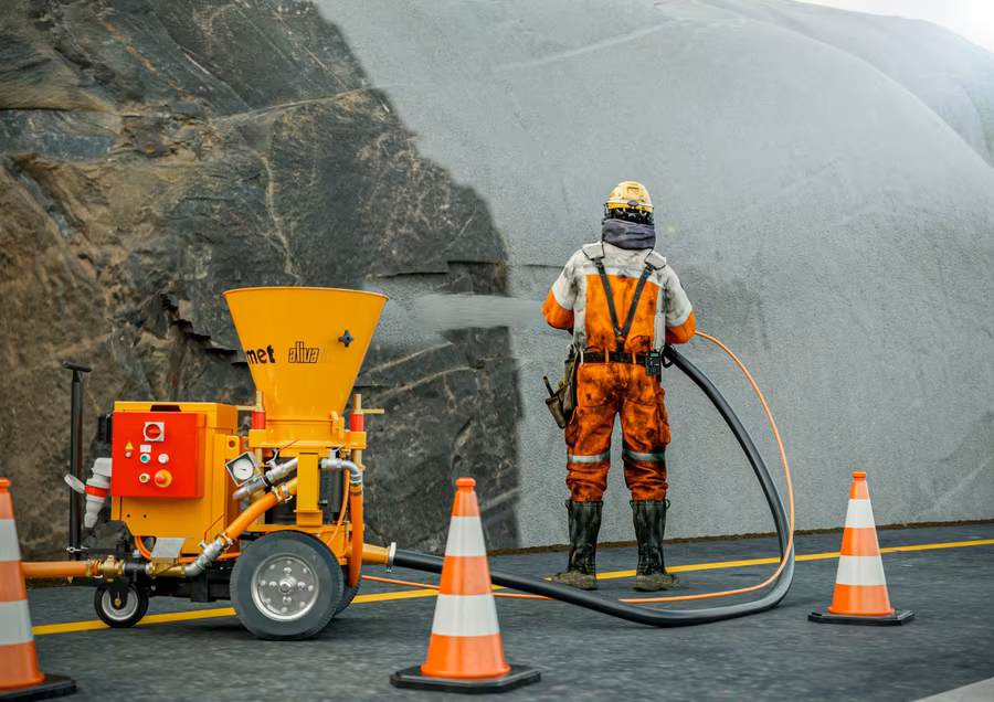 Aliva_Slope_Stabilisation